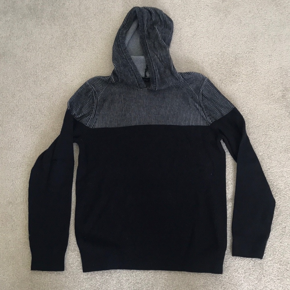 Express Sweatshirt